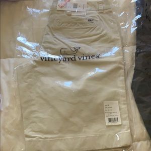 Vineyard Vines Dayboat Bermuda Shorts